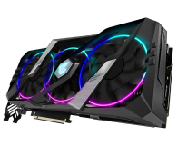 Gigabyte GeForce RTX 2080 SUPER AORUS 8GB GDDR6 - 504441 - zdjęcie 3